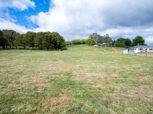 8 Homewood Road, Waipawa