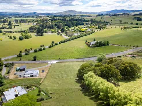 8 Homewood Road, Waipawa