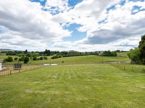 8 Homewood Road, Waipawa