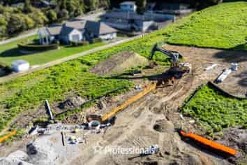 LOT 5 351 Main Road North, Brown Owl