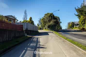 LOT 5 351 Main Road North, Brown Owl