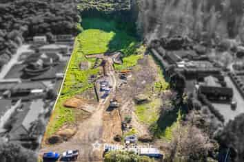 LOT 5 351 Main Road North, Brown Owl