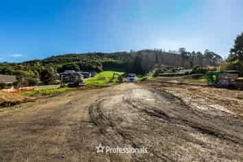 LOT 5 351 Main Road North, Brown Owl