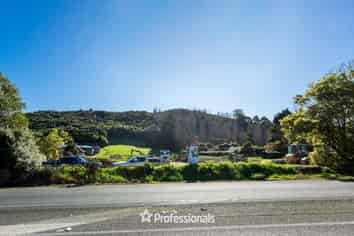 LOT 5 351 Main Road North, Brown Owl