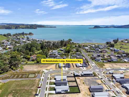 29 Mataikokako Loop, Kawakawa Bay