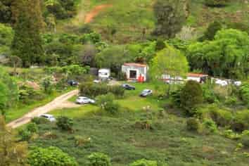 1216 Wekaweka Road, Omapere