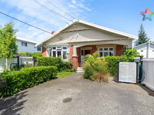 17 Tama Street, Alicetown