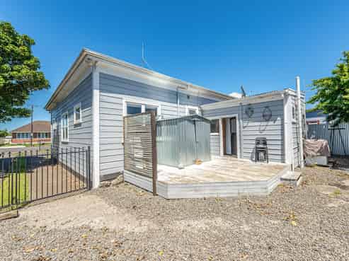 44 Bignell Street, Gonville