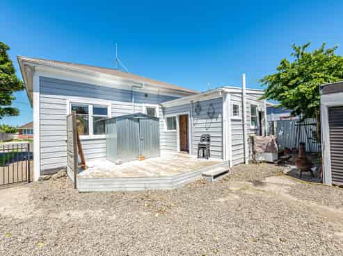 44 Bignell Street, Gonville