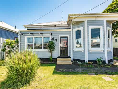 44 Bignell Street, Gonville