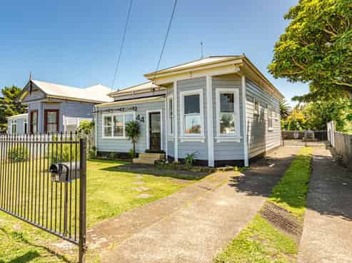 44 Bignell Street, Gonville
