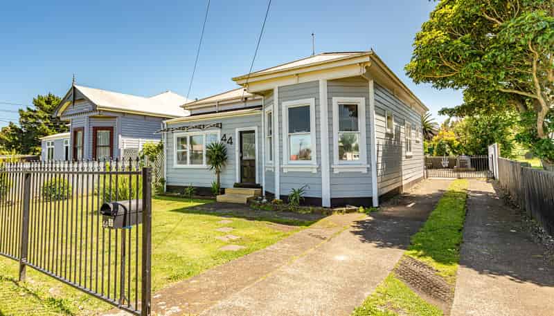 44 Bignell Street, Gonville