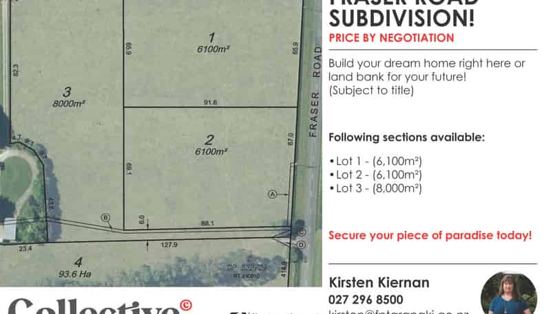 389 Fraser Road, Normanby