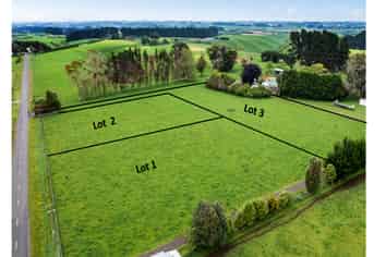 389 Fraser Road, Normanby