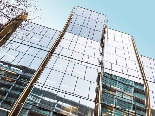 High Quality Office Space in Wellington CBD 