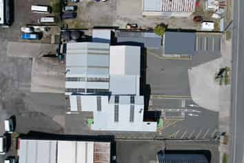 8,354sqm Transport Services Industrial for Sale