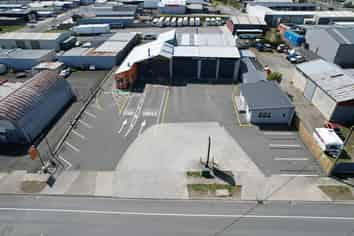 8,354sqm Transport Services Industrial for Sale