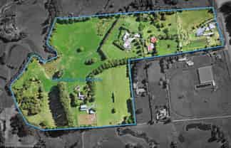 685-777 Great South Road, Drury