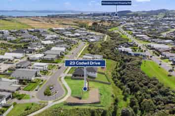 23 Cadwil Drive, Beachlands