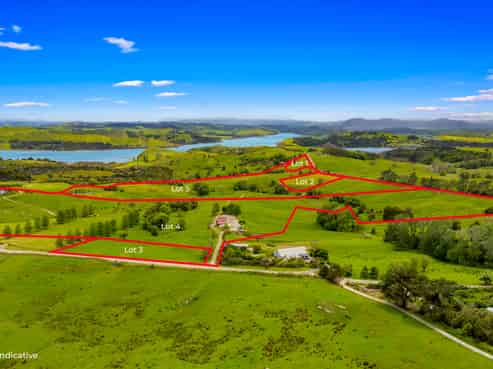 38 Rangiora Road, Kaiwaka
