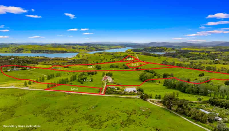 38 Rangiora Road, Kaiwaka