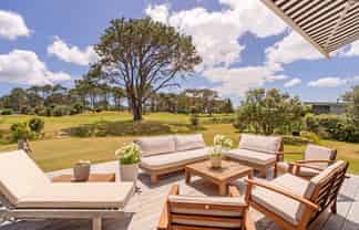 111 Benjamin Place, Matarangi