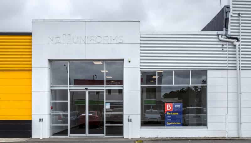Unit 2/3 Albert Street, Masterton