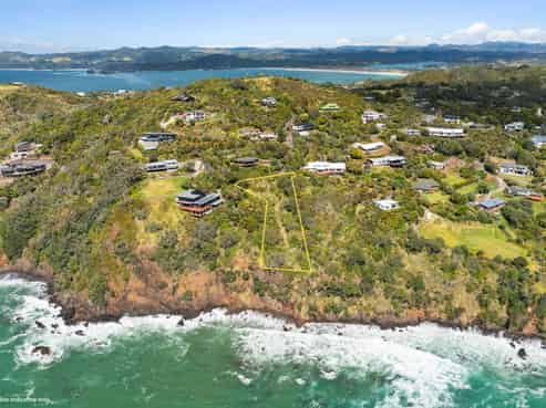 45A Dolphin Place, Tutukaka