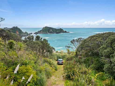 45A Dolphin Place, Tutukaka