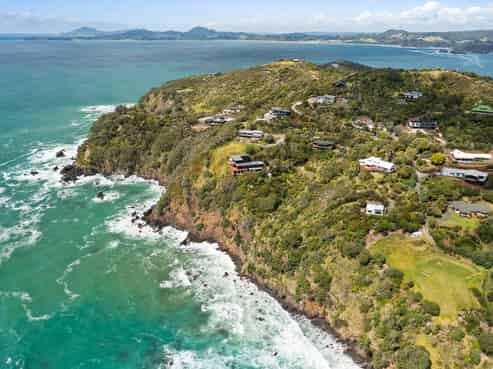 45A Dolphin Place, Tutukaka