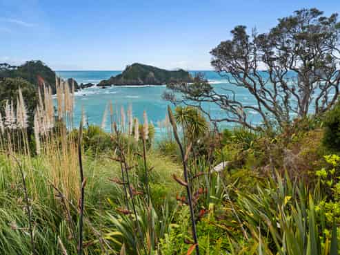 45A Dolphin Place, Tutukaka