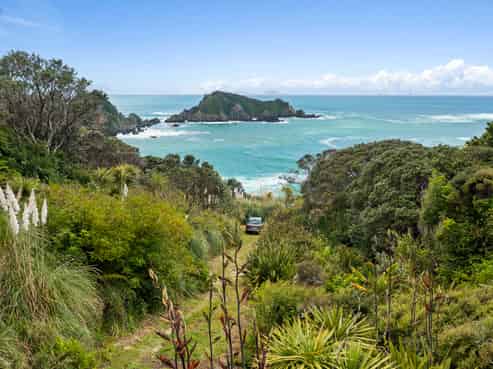 45A Dolphin Place, Tutukaka