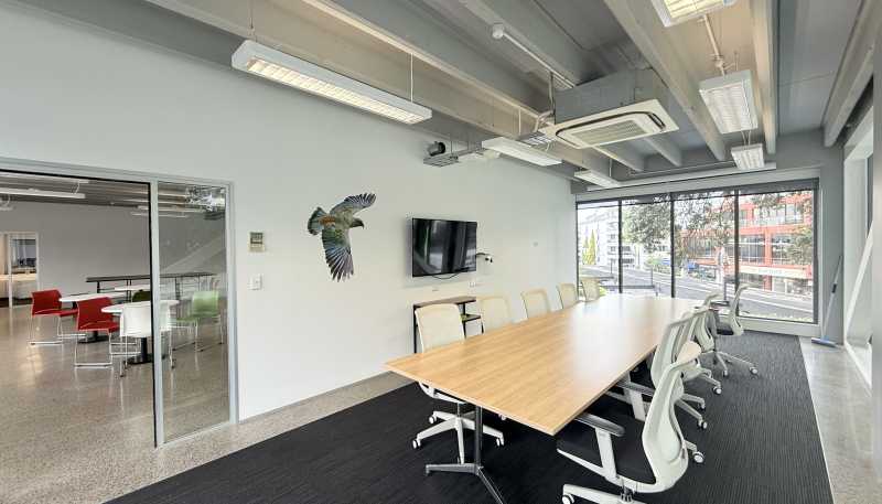 Level 1/132 Hurstmere Road, Takapuna