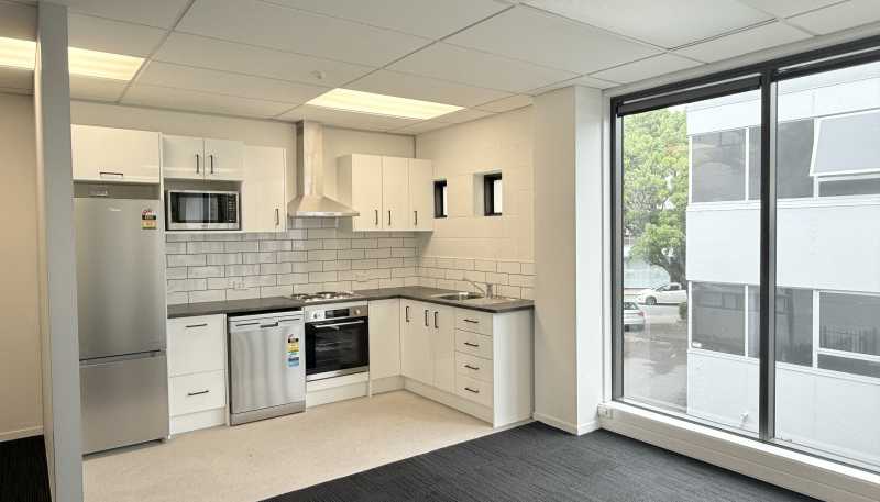 Level 1/132 Hurstmere Road, Takapuna