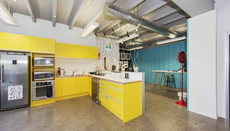 Level 1/132 Hurstmere Road, Takapuna