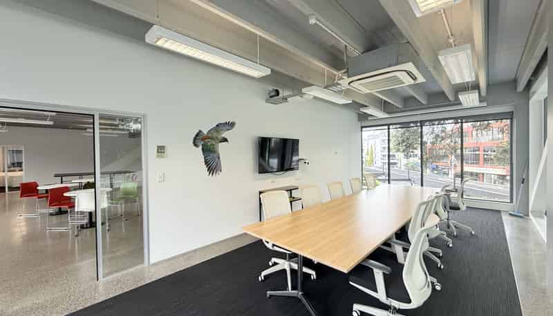 Level 1/132 Hurstmere Road, Takapuna