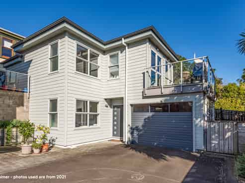 5/65 Lavaud Street, Berhampore