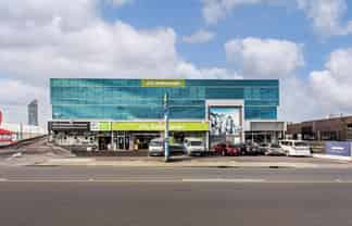 Prime Takapuna Office