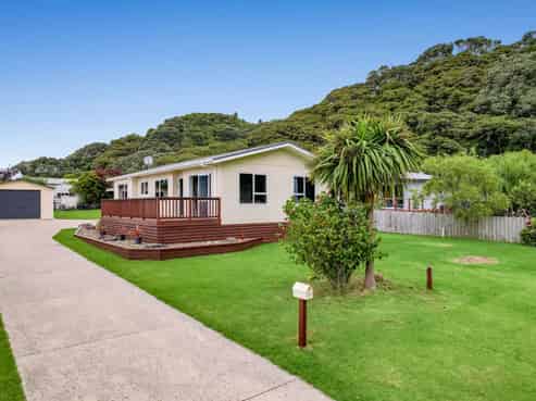 17 Division Street, Matata