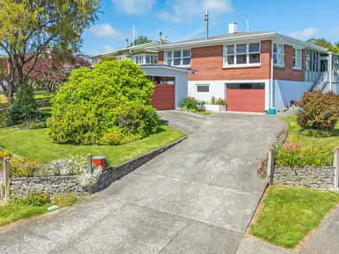 7 Lark Street, Taihape