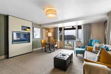 633 & 635/10-18 Brunswick Street, Queenstown