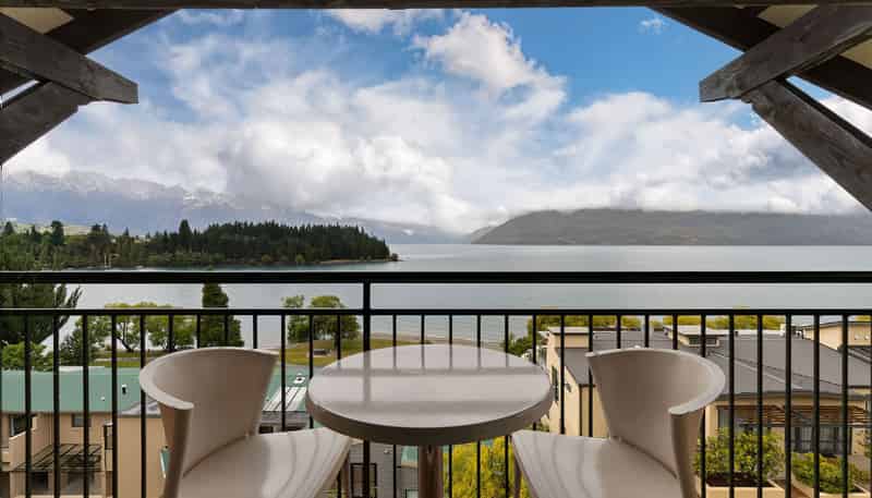 633 & 635/10-18 Brunswick Street, Queenstown