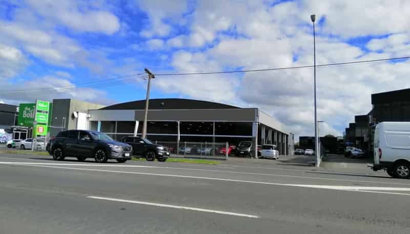 95 Greenwood Street, Frankton