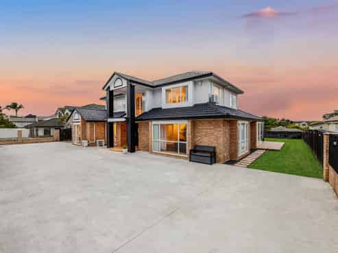 17 Anaheim Boulevard, Shamrock Park