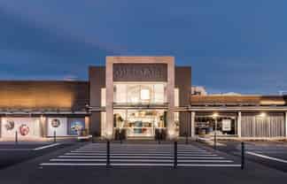 Prime retail opportunities at Merivale Mall