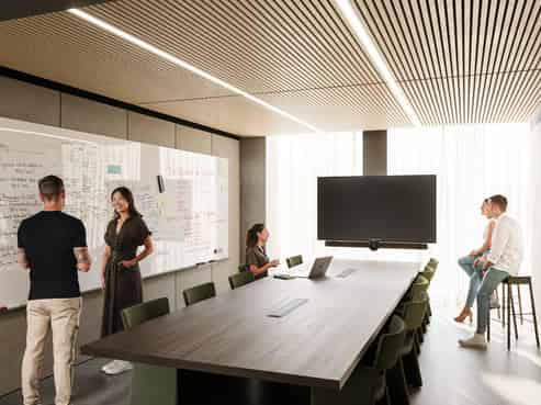 B:HIVE+ built for business