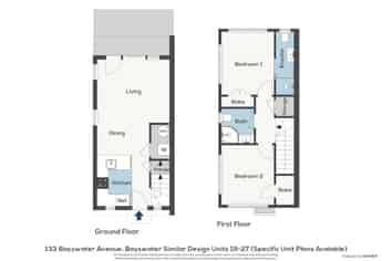 Lot 26/133 Bayswater Avenue, Bayswater