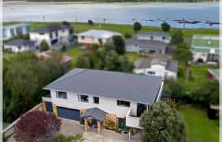 34A Shortt Street, FOXTON BEACH