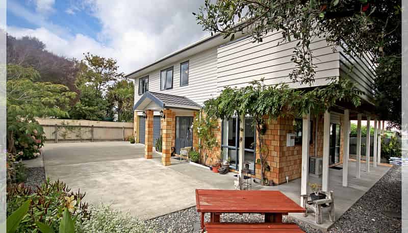 34A Shortt Street, FOXTON BEACH
