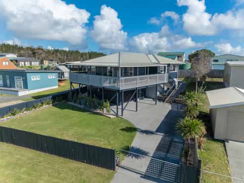 36 Marreine Place, Karikari Peninsula